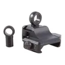 XS Sight Tall Weaver Backup Sight -Ghost Ring - Xs-Sight-Systems