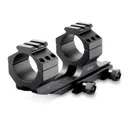 Burris AR-P.E.P.R. Scope Mount w/Picatinny Top 30mm Matte Black - Burris