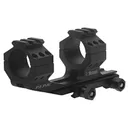Burris AR-P.E.P.R. Scope Mount w/Picatinny Top 1" - Matte Black - Burris Optics