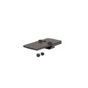 Trijicon RMR Pistol Dove Tail Mount Fits All Smith & Wesson M&P 9mm and .380 Shield EZ Models - Trijicon