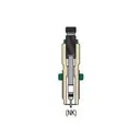 Redding Neck Sizing Die for Bottleneck Cases 6.5mm GAP 4S - Redding