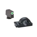 Green Tritium Outline Orange/GreenTret for Glock 20-21-29-30-31-32-36-40-41 - Ameriglo