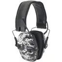 Howard Leight Impact Sport Electronic Earmuff 22db Smoked - Howard-Leight