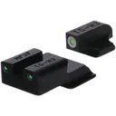 TRIT PRO S&W EZ 9MM SET WHT - Natchez Shooting & Outdoors