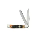 Old Timer Generational USA 94OT Trapper Knife 2 Blades - Old-Timer