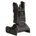 Magpul MAG275BLK MBUS Pro Sight Front Black - Magpul-Accessories