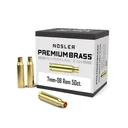 Nosler Unprimed Brass Rifle Cartridge Cases 7mm-08 50/ct - Nosler