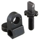 Trijicon Colt AR-15/M16 3-Dot Front/Rear Green Night Sight Set - Trijicon