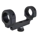 DNZ Freedom Reaper Carry Handle Mount AR15 1" Black 1-piece - Dnz