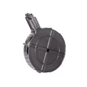ATI GSG-16 Rifle Magazine Drum .22 LR 110/rd - Ati
