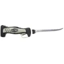 Old Timer Lithium Ion Electronic Fillet Knife 8" Blade Black - Old Timer