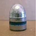 Allstar/Magnus Bullets .45 ACP .452" 230 gr RNBB 500/ct - Magnus-Bullet