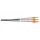 Ravin Match-Grade Lighted Bolts 400 gr .003 3/ct - Ravin-Crossbows
