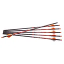 Ravin Crossbow Bolts 400 gr .003 6/ct - Ravin-Crossbows