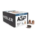 Nosler Sporting Handgun Pistol Bullets .40/10mm .400" 150 gr JHP 250/ct - Nosler