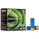Federal Ballisticlean Shotshells 12 ga 2-3/4" 1500 fps Slug 25/ct - Federal Ammo