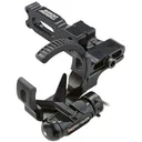 Dead Down Wind Trophy Taker Throwdown Ambidextrous Arrow Rest Cable Driven - Black - Dead-Down-Wind-Arcus