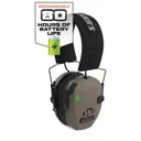 Walker's Razor Rechargeable Muff - Flat Dark Earth 23 NRR - Walker-S