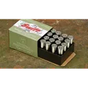 Swift A-Frame Heavy Revolver Rifle Ammunition .357 Mag 180 gr A-Frame 1363 fps 20/ct - Swift