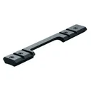 Leupold 1-Piece Mark 4 8-40 Adaptable Steel Scope Base 20 MOA Browning A-Bolt SA Matte Black - Leupold