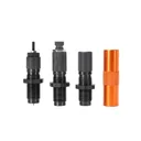 Lyman MSR Precision Die System 3-Die Set .300 Blackout - Lyman