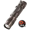 Streamlight ProTac 2L-X USB LED Flashlight with 18650 USB Battery USB Cord and Holster - Black - Streamlight