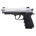 Crosman CM9B Mako - CO2 Powered, Semi Auto Blowback BB Air Pistol - Crosman