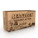 Magtech Cowboy Action Ammunition .44-40 Win. 225gr LFN 755 fps 50/ct - Magtech