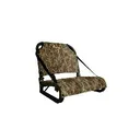 MIllenium Field Pro Turkey Seat - Bottomland - Millennium