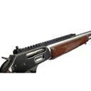 XS Sight Systems Lever Rail for Marlin 1895 Rifles - Lever Rail Only Fits Round Barrel Models - Xs-Sight-Systems