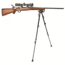 Caldwell XLA 13-1/2 - 27 in. Pivot Bipod - Caldwell Shooting