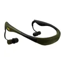Pro Ears Stealth Electronic Ear plugs 28dB Green - Pro-Ears