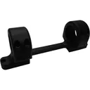 DNZ Freedom Reaper Tactical Scope Mount Remington 700 LA RH 1" Low Tactical Black 1-piece - Dnz