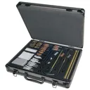 Outers 62 Piece Universal Aluminum Gun Care Case - Outers