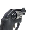 XS Sight Systems Standard Dot Tritium Sight Fits Ruger LCR .38/357 - Xs-Sight-Systems