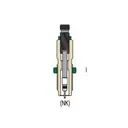 Redding Neck Sizing Die for Bottleneck Cases .20 Nosler - Redding