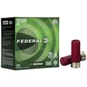 Federal BallistiClean Shotshells 12ga 2-3/4" 9 plts #00 1600 fps 25/ct - Federal Ammo