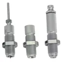 Hornady Custom Grade New Dimension Series II Rifle 3-Die Set .30 Carbine - Hornady