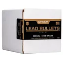 Speer Lead Handgun Bullets .38/.357 Mag .358" 148 gr LHBWC 500/ct - Speer