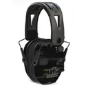Walker's  Razor Tacti-Grip Ear Muffs -Camo Gray 23NRR - Walker-S