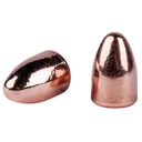 Speer Copper Plated Handgun Bullets 9mm .355" 115gr CPRN 500/Box - Speer