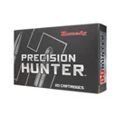 Hornady Precision Hunter Rifle Ammunition .270 WSM 145 gr ELD-X 2970 fps 20/ct - Hornady