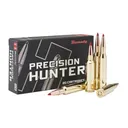 Hornady Precision Hunter Rifle Ammunition .300 WSM 200 gr ELD-X 20/ct - Hornady