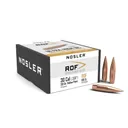 Nosler RDF Rifle Bullets .30 Cal .308" 210 gr HPBT 100/ct - Nosler