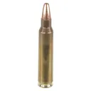Lapua Rifle Ammunition .223 Rem 50gr Naturalis Solid SC 3330 fps 20/ct - Lapua