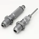 Hornady Custom Grade New Dimension Series III Rifle 2-Die Set 5.7x28 FN - Hornady