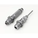 Hornady Custom Grade New Dimension Series III Rifle 2-Die Set .22 Nosler .224" - Hornady