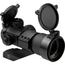 NcStar 35mm Red/Green/Blue Dot Optic - Black - Ncstar