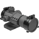 NcStar 35mm Red/Green/Blue Dot Optic - Urban Gray - Ncstar