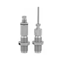 Hornady Custom Grade Series III 2-Die Set 6mm ARC .243" - Hornady